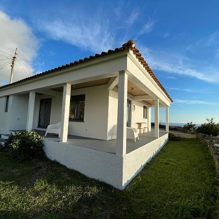 Longitude 31 House Villa Faja Grande Eksteriør billede