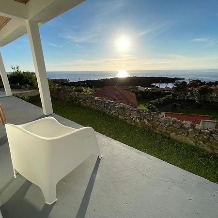 Longitude 31 House Villa Faja Grande Eksteriør billede